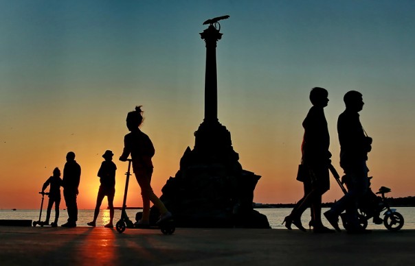 Экс-представитель Госдепа назвала санкции против Крыма бесчеловечными Экс-представитель Госдепа назвала санкции против Крыма бесчеловечными