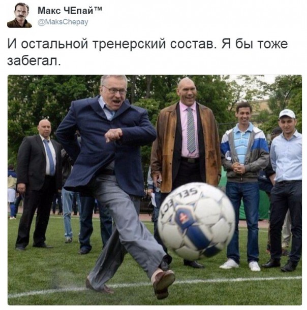 "Мыздобулы" в картинках. Смешных и не очень... 22-06-2016