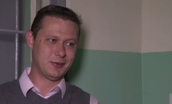 Украина и Россия готовят меморандум относительно передачи Киеву осужденных в Крыму