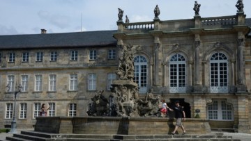 Вслед за итальянцами: в Германии засобирались и себе признать Крым российским