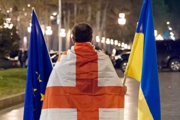 Украину летом снова кинут с бесплатными шенгенами