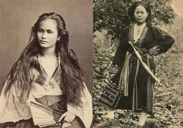 Самые красивые женщины XX века