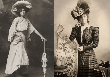 Самые красивые женщины XX века