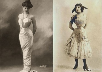 Самые красивые женщины XX века