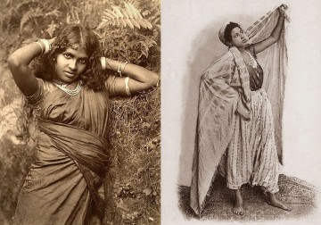 Самые красивые женщины XX века