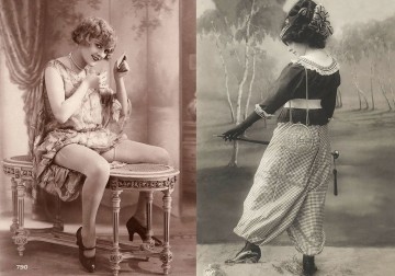 Самые красивые женщины XX века