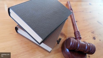 Пиар-акция киевского суда не спасет Украину от выплаты долга России