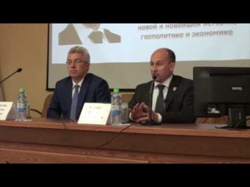 У нас сегодня есть две России: у нас есть Россия и есть Украина