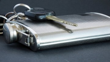 В Японии пьяная военнослужащая США устроила ДТП в комендантский час