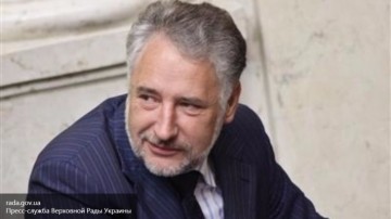 Губернатор Донецкой области пообещал «вернуть» Кубань, Воронеж и Брянск в состав Украины