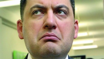 Хвеномен віницького кацапізму. Алексей Куракин