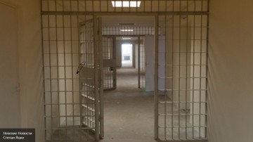 Украинских заключенных спасут от пыток делегаты ООН