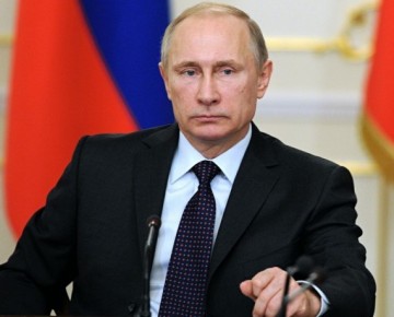 Al Arabiya: Вслед за Сирией Путин заберет Ливию