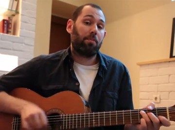 Слепаков написал песню на слова Медведева «денег нет»