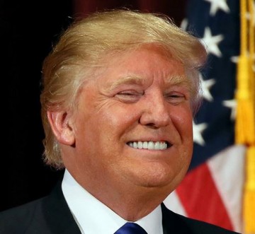 Дональд Трамп рассказал как кинул Каддафи