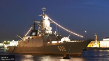 Судостроение наше: 100% кораблей ВМФ РФ строится на родных верфях