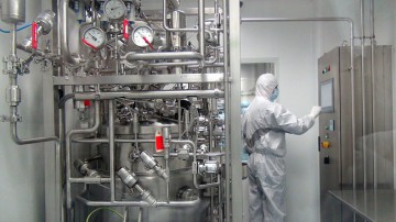 Обзор новых производств: май 2016 г.