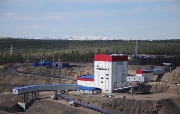 Обзор новых производств: май 2016 г.