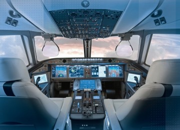 В России находятся пять самолётов МС-21 в различной стадии сборки