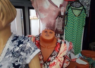 Рекламные приколы