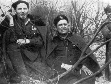 К 129-й годовщине со дня рождения С.А.Ковпака