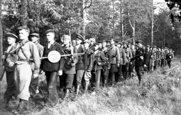 К 129-й годовщине со дня рождения С.А.Ковпака