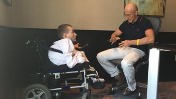 СМИ: первая операция по пересадке человеческой головы пройдет в Германии