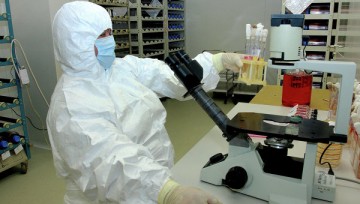 "Вектор" успешно завершил вторую фазу испытаний росийского иммуномодулятора