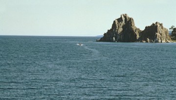 Глава Бурятии предложил продавать в Китай воду Байкала