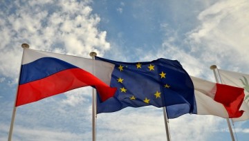 Санкции против России могут быть сняты