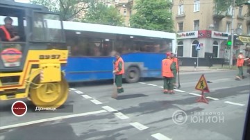 Игорь Мартынов о проблемах города. 08.06.2016, «Панорама»