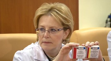 Вирус Эбола: впереди вторая фаза 