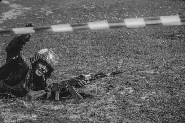 Посол: Военная база в Брянской области нужна для защиты от Украины