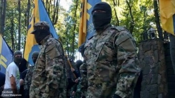 Банда в балаклавах захватила храм УПЦ Московского патриархата