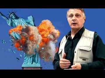 Спусковой крючок подрыва финансовой системы США. Рассказывает Валерий Пякин