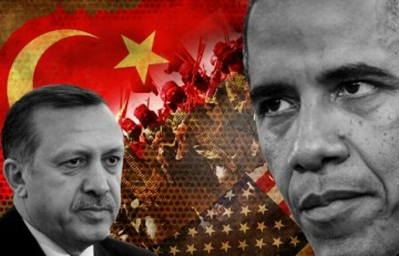 Эрдоган досрочно покинул США из-за конфуза на похоронах Мохаммеда Али