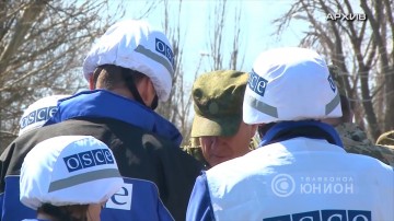 Что ждёт Донбасс. 10.06.2016, «Панорама»