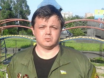 В Верховной раде предложили брать россиян в заложники