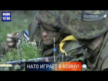 Зачем альянс репетирует масштабные учения НАТО под боком у России