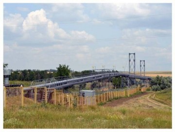 Не газом единым жила Украина. Евгений Радугин