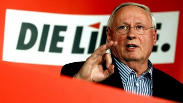 Немецкий политик: Беря Россию в кольцо, США игнорируют интересы Германии 