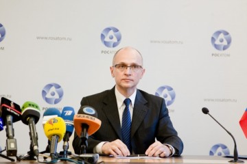 Ядерное сдерживание: ЕС на пороге санкций против российского атома