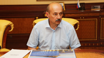 Стрельбицкий: Крым готов побить советские рекорды по туризму