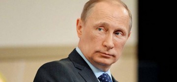 Путин рассказал, о чем будет говорить с Юнкером