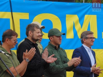 Как донецкий олигарх Сергей Тарута от Донецка отрёкся