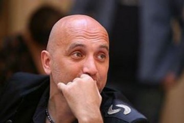 Захар Прилепин: мы обязаны выиграть