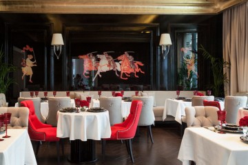 «Dr.Живаго» стал принимать к оплате только карты «Мир» или наличные