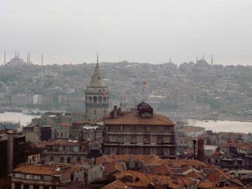 Правительство РФ просят переименовать Стамбул в Константинополь