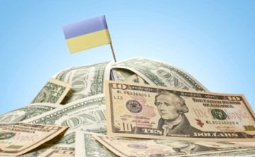 Украина заявила, что дала РФ отсрочку по иску на три миллиарда долларов