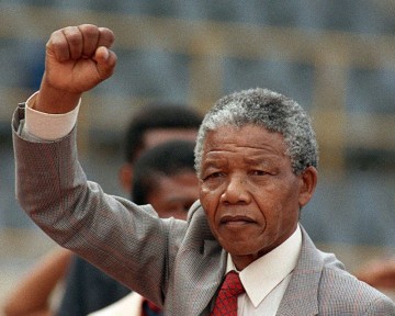 Цитаты Нельсона Манделы, пропитанные свободой и равенством